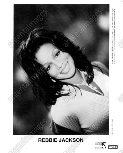 Rebbie Jackson
