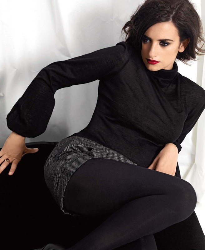 Penélope Cruz Penélope Cruz
