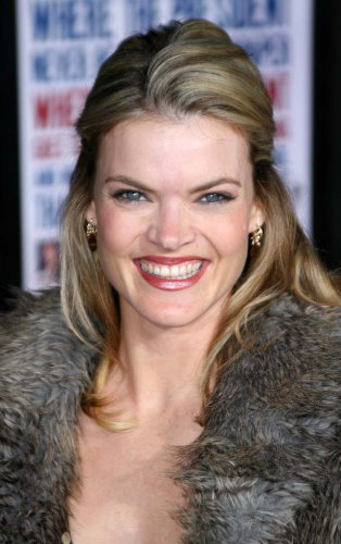 Missi Pyle