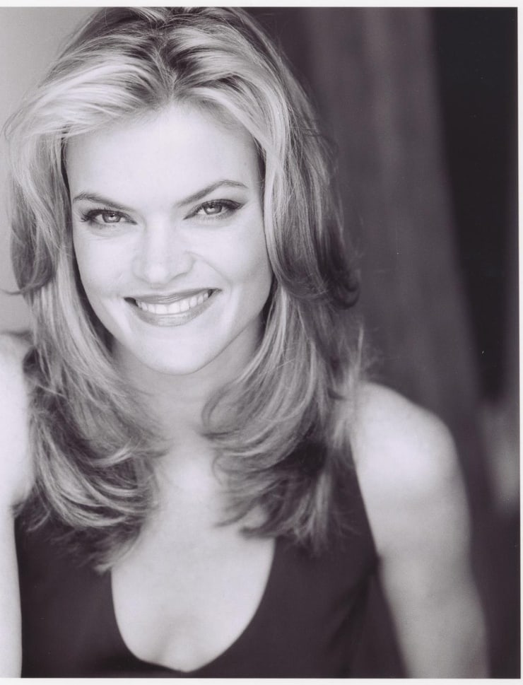 Missi Pyle