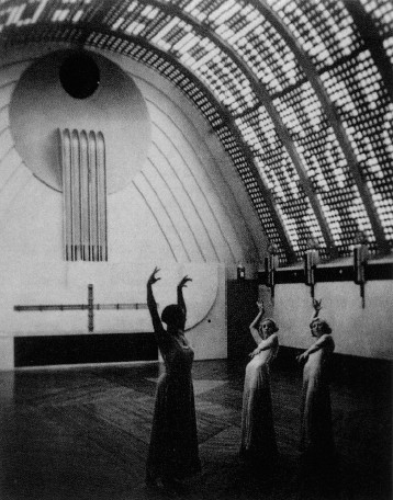 Haus Atlantis