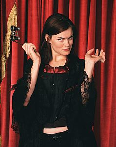 Missi Pyle Missi Pyle