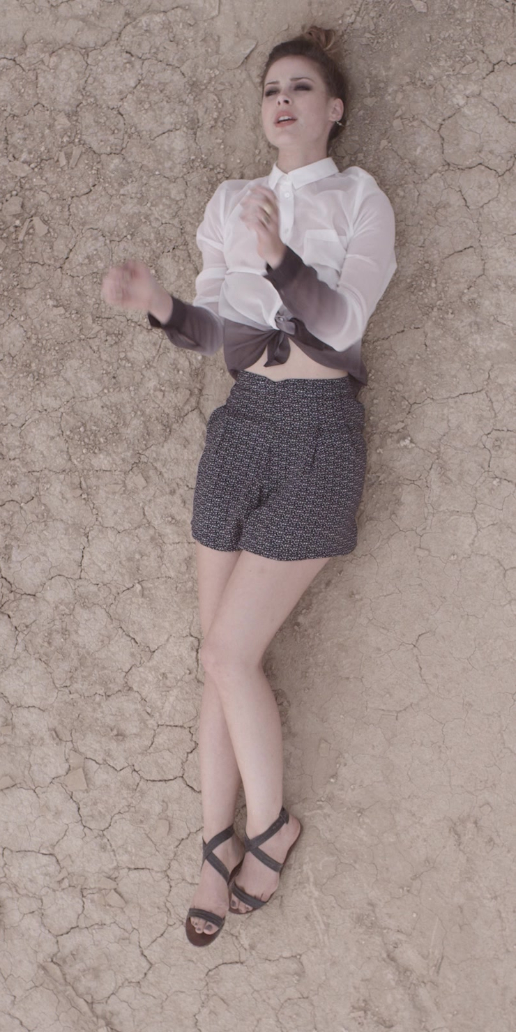 Lena Meyer-Landrut