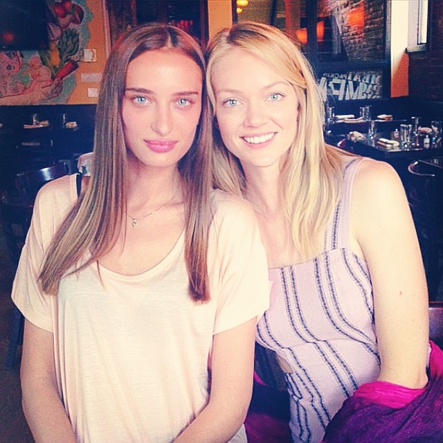 Lindsay Ellingson