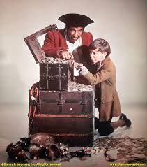 Treasure Island