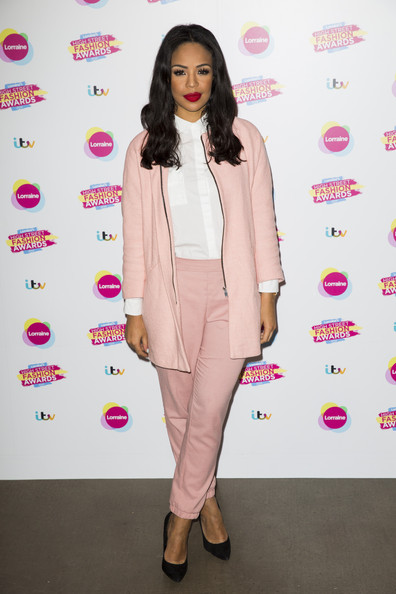 Sarah-Jane Crawford