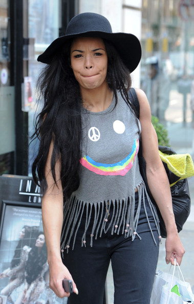 Sarah-Jane Crawford