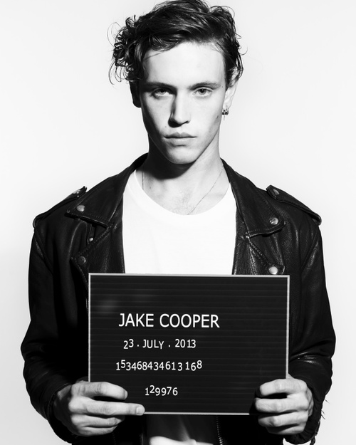 Jake Cooper
