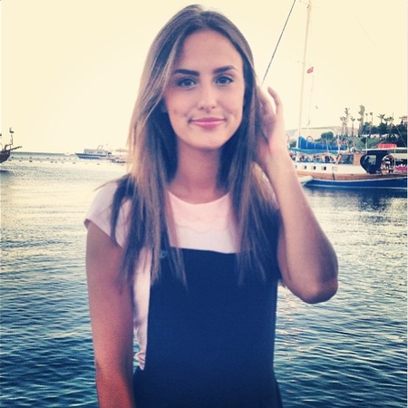 LUCY WATSON LUCY WATSON
