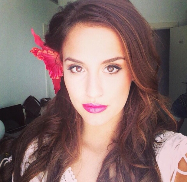 LUCY WATSON