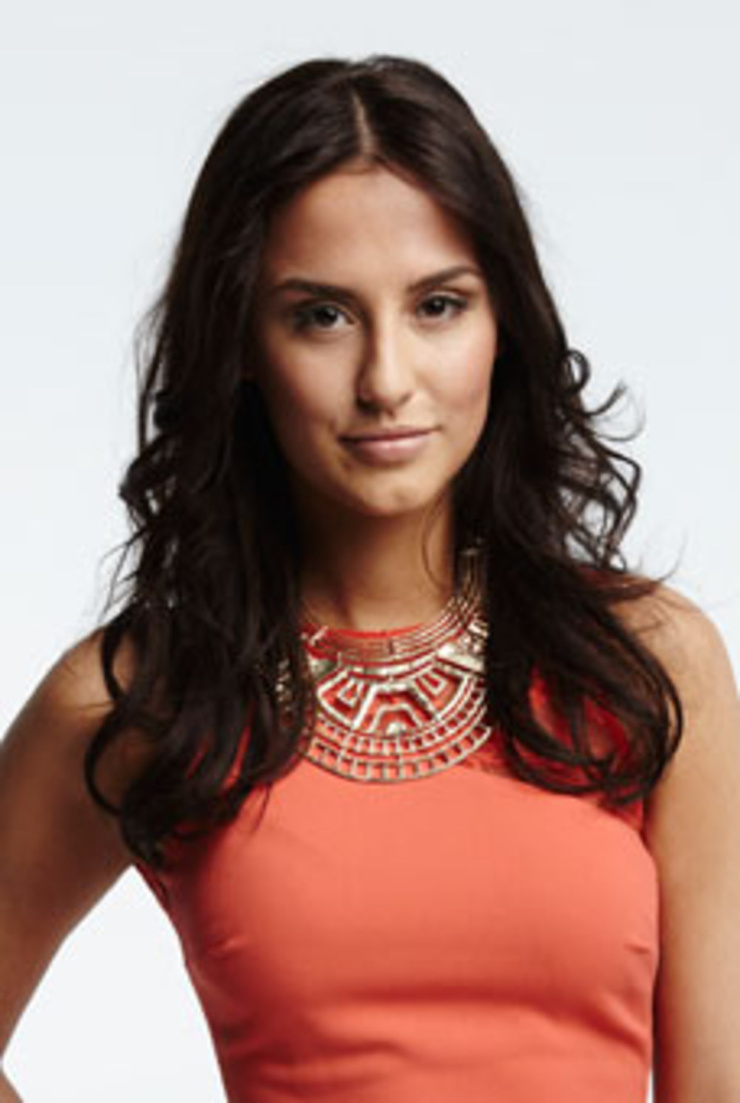 LUCY WATSON LUCY WATSON