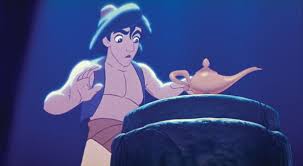 Aladdin Aladdin
