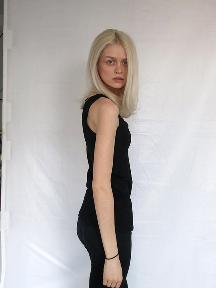 Karolina Kolodzicka
