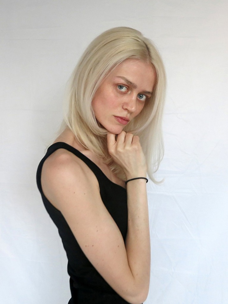 Karolina Kolodzicka