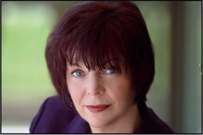 Linda Leonard