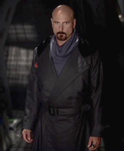 Kane