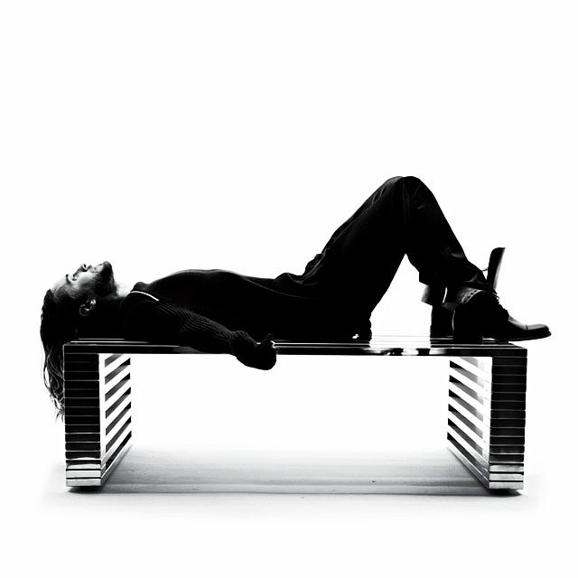 Jared Leto