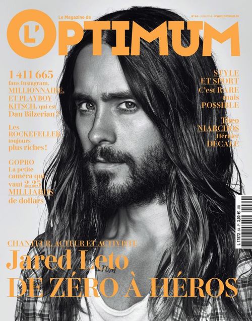Jared Leto