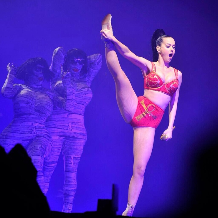Katy Perry