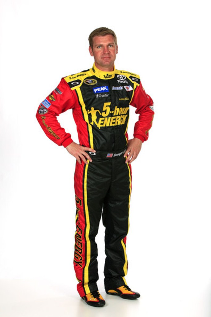 Clint Bowyer