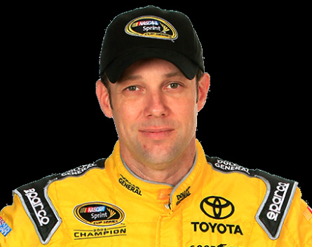 Matt Kenseth