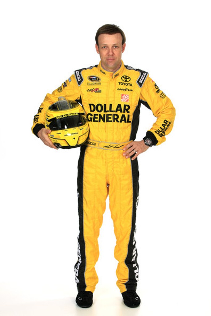 Matt Kenseth