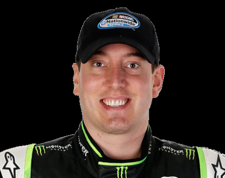 Kyle Busch