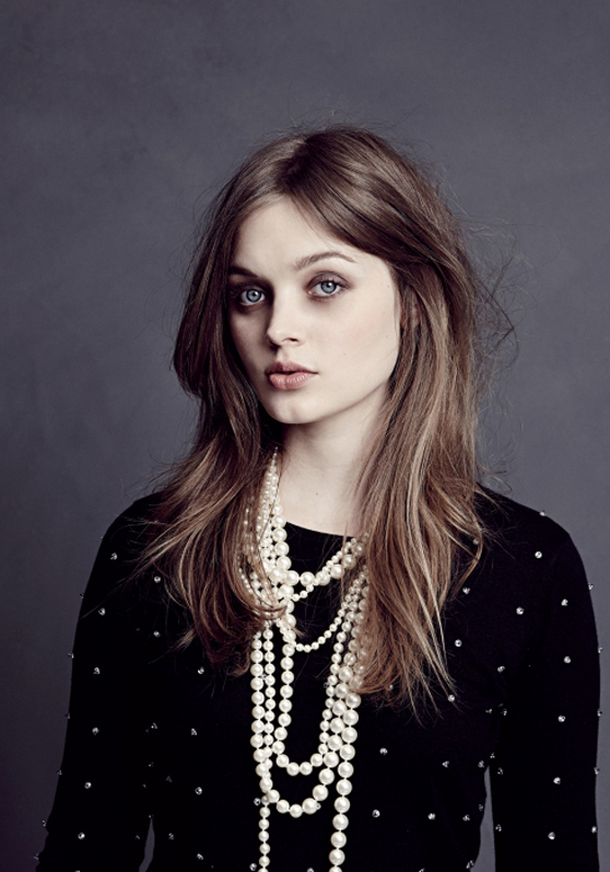 Bella Heathcote Bella Heathcote