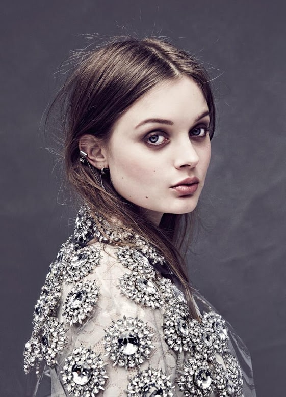 Bella Heathcote