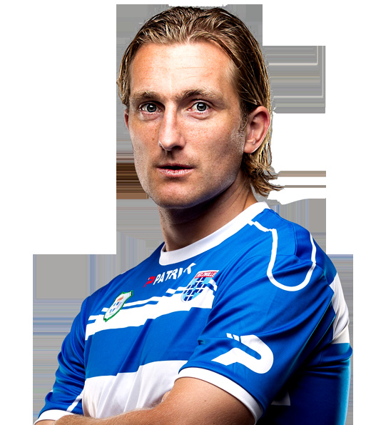 Joost Broerse