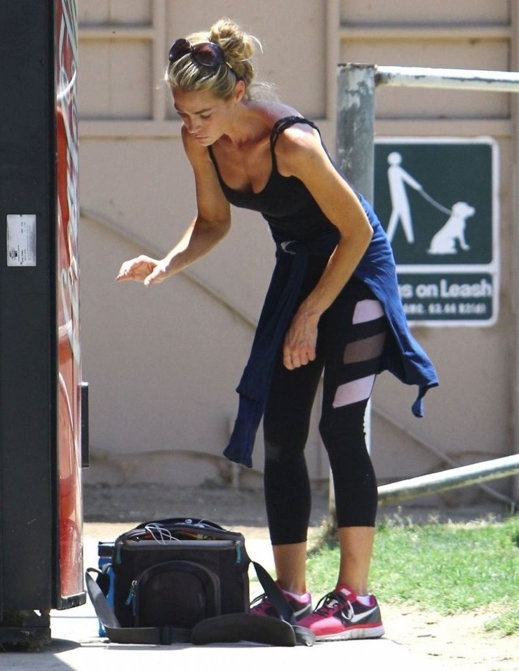 Denise Richards Denise Richards
