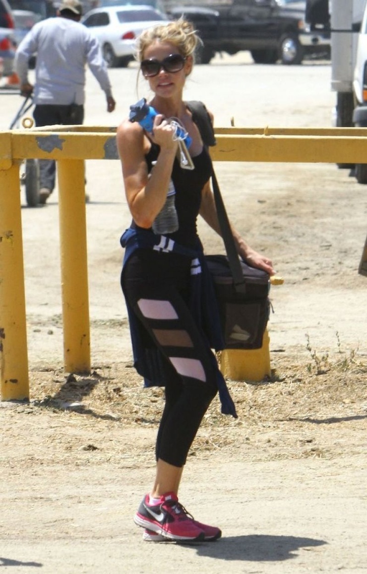 Denise Richards Denise Richards