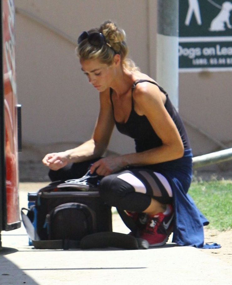 Denise Richards Denise Richards