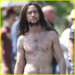 Joseph Gordon-Levitt