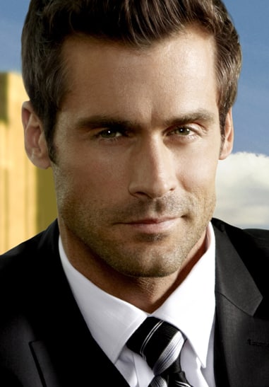 Chad Pinther Chad Pinther
