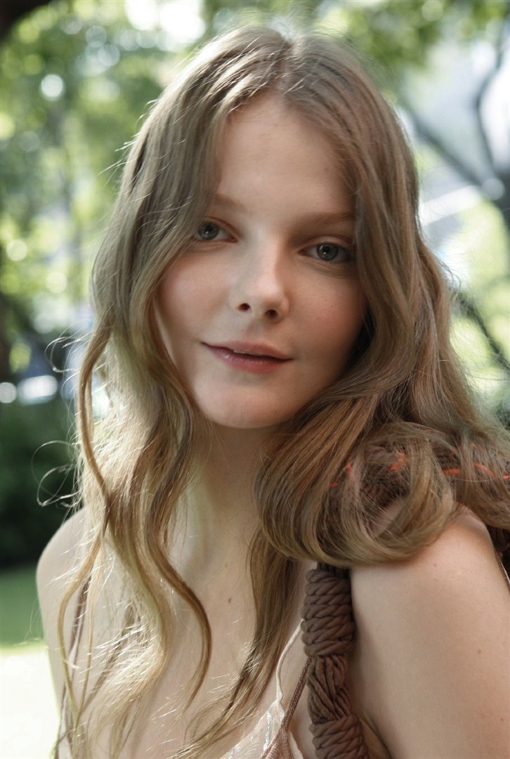 Eniko Mihalik