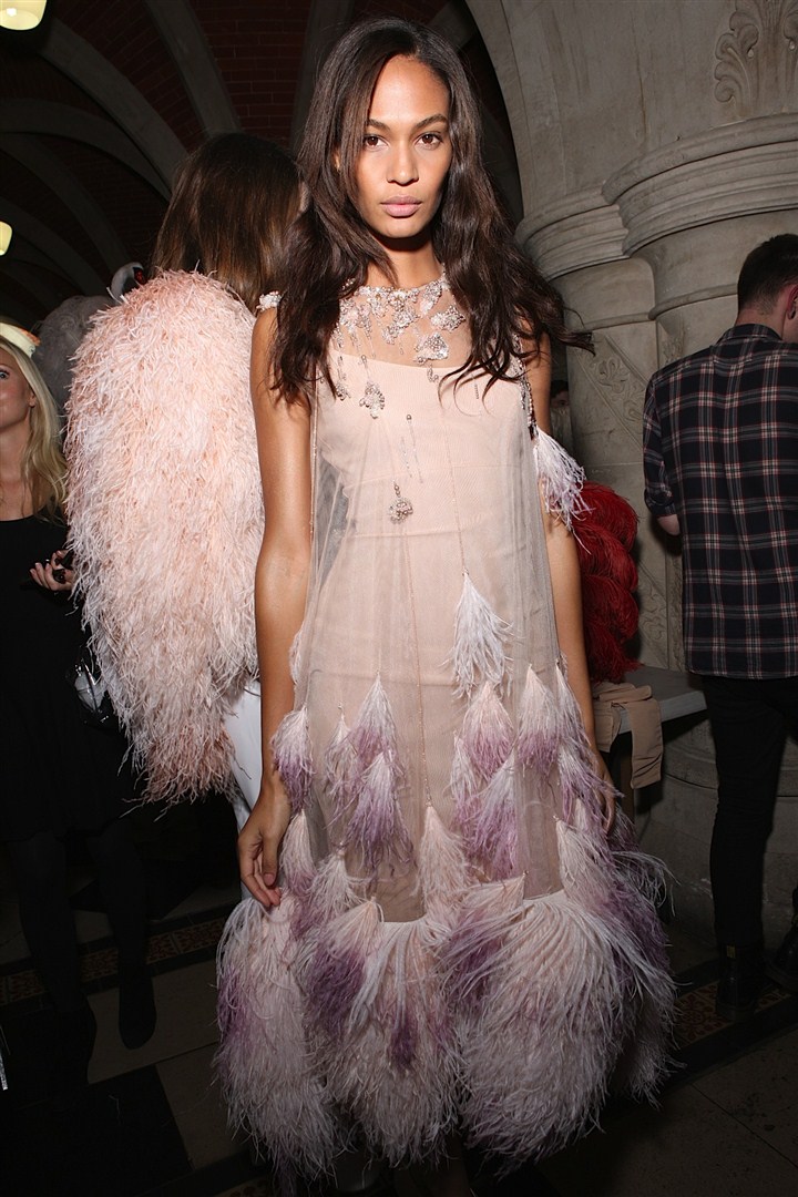 Joan Smalls