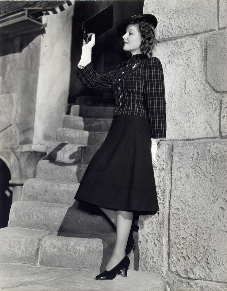Ann Sheridan Ann Sheridan
