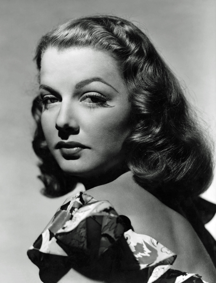 Ann Sheridan Ann Sheridan