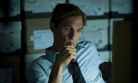 True Detective