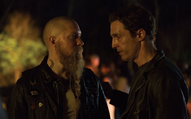 True Detective
