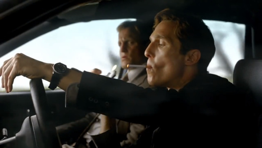 True Detective