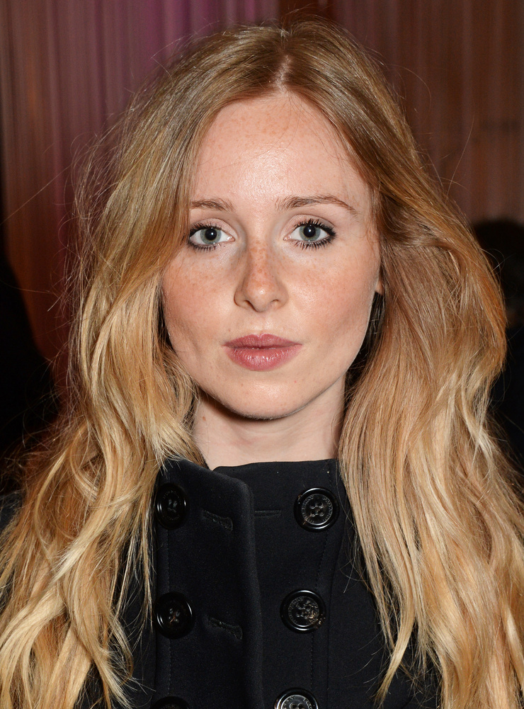 Diana Vickers