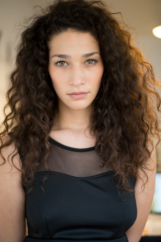Stephania Matteagi