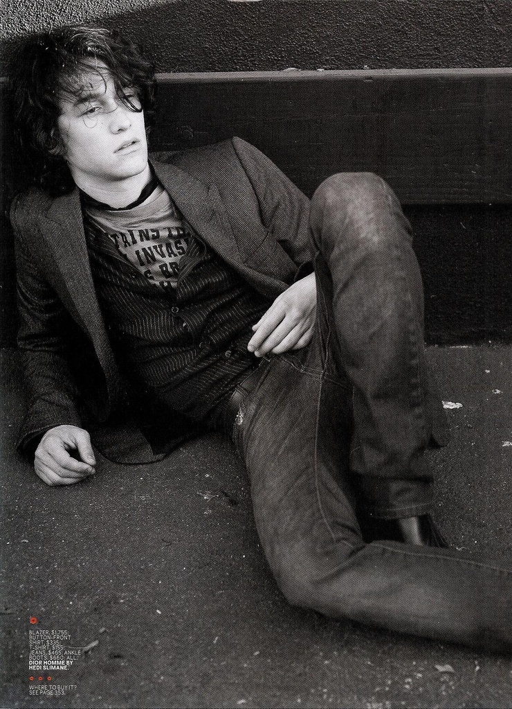 Joseph Gordon-Levitt Joseph Gordon-Levitt