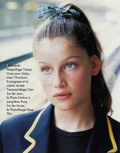 Laetitia Casta Laetitia Casta