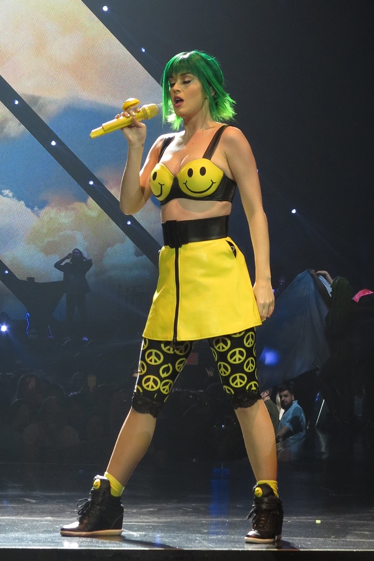 Katy Perry