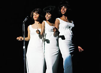 The Supremes