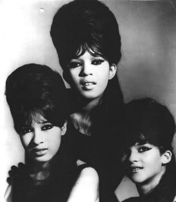 Picture Of The Ronettes