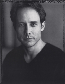 Picture of Alex Draper